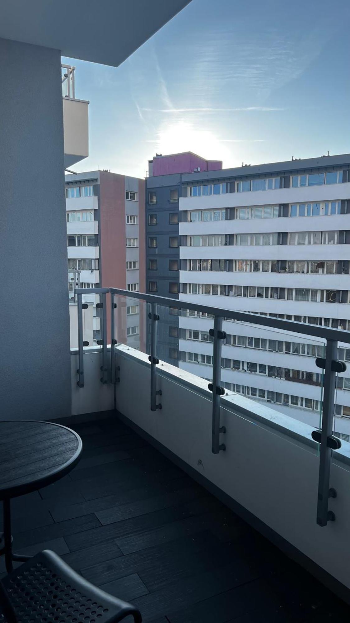 Parkcity Katowice Exterior foto